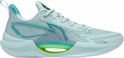 Li-Ning Super Light V2 'Ice Mint' ABAT029-7 Li-Ning Super Light V2 'Ice Mint' ABAT029-7