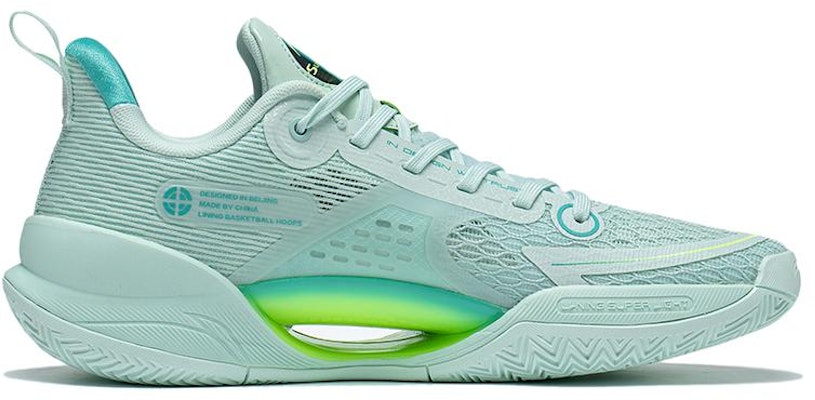 Li-Ning Super Light V2 'Ice Mint' ABAT029-7 Order Li-Ning Super Light V2 'Ice Mint' ABAT029-7