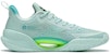 Li-Ning Super Light V2 'Ice Mint' Kasut Sukan Lelaki ABAT029-7