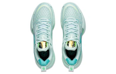 Li-Ning Super Light V2 'Ice Mint'