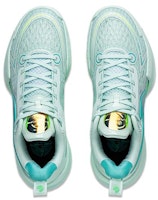 리닝 슈퍼 라이트 V2 '아이스 민트' ABAT029-7 Lookbook 리닝 슈퍼 라이트 V2 '아이스 민트' ABAT029-7