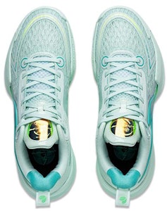 李寧超軽V2「アイスミント」 ABAT029-7 Lookbook 李寧超軽V2「アイスミント」 ABAT029-7