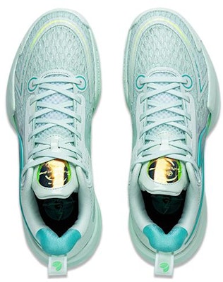 Li-Ning Super Light V2 'Ice Mint' ABAT029-7 Lookbook Li-Ning Super Light V2 'Ice Mint' ABAT029-7