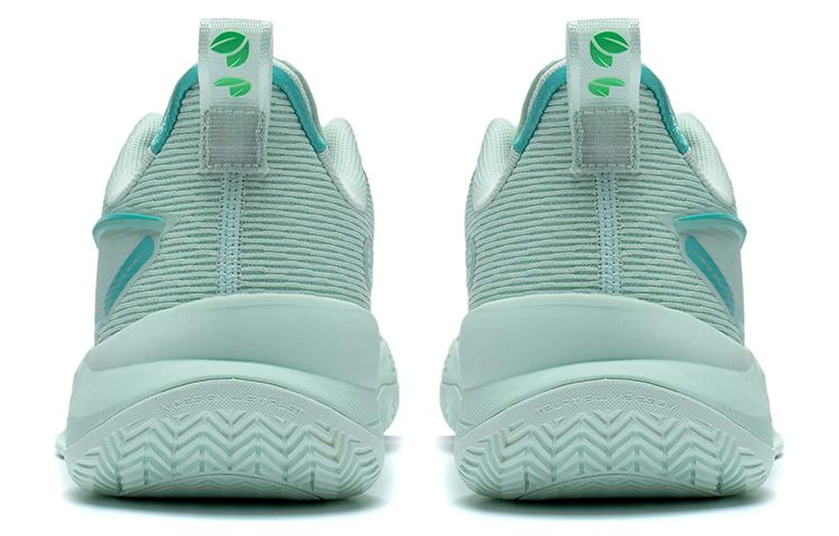 Li-Ning Super Light V2 'Ice Mint'