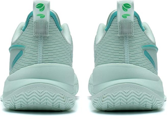 Li-Ning Super Light V2 'Ice Mint' ABAT029-7 Shop Li-Ning Super Light V2 'Ice Mint' ABAT029-7