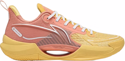 Li-Ning Super Light V2 'Orange Mango' ABAT029-15 Li-Ning Super Light V2 'Orange Mango' ABAT029-15