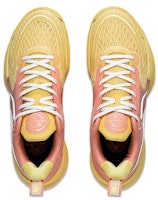Li-Ning Super Light V2 ‘Jingga Mangga’ ABAT029-15 Lookbook Li-Ning Super Light V2 ‘Jingga Mangga’ ABAT029-15