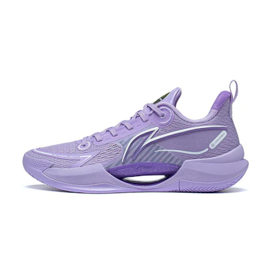 Li-Ning Super Light V2 'Purple Grapes'