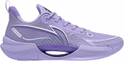 Li-Ning Super Light V2 'Purple Grapes' ABAT029-5 Li-Ning Super Light V2 'Purple Grapes' ABAT029-5