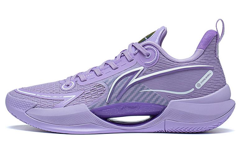 Li-Ning Super Light V2 'Purple Grapes' ABAT029-5