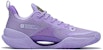 Li-Ning Super Light V2 'Anggur Ungu' ABAT029-5