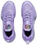 Lookbook Li-Ning Super Light V2 'Anggur Ungu' ABAT029-5