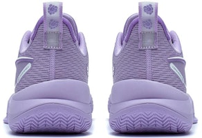 리닝 슈퍼 라이트 V2 '퍼플 그레이프' (50 characters) ABAT029-5 Shop 리닝 슈퍼 라이트 V2 '퍼플 그레이프' (50 characters) ABAT029-5