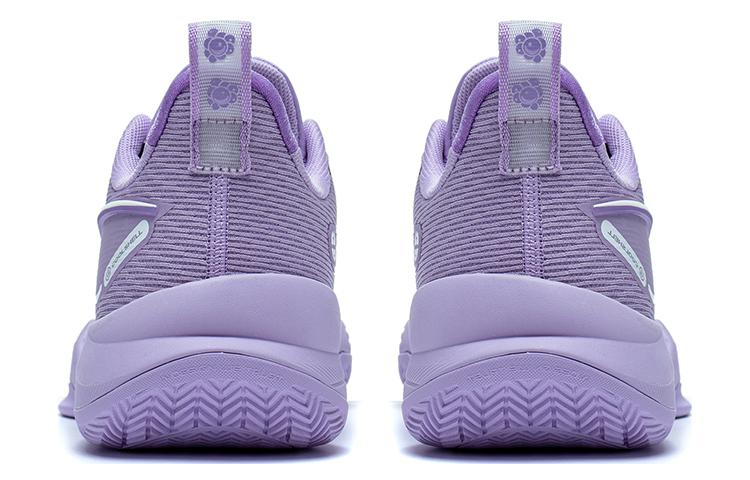 Purchase Li-Ning Super Light V2 ''Raisin Violet'' ABAT029-5