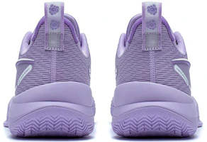 Purchase LiNing李寧 超輕2022 V2 紫葡萄 減震防滑 低筒 籃球鞋 男款 紫色