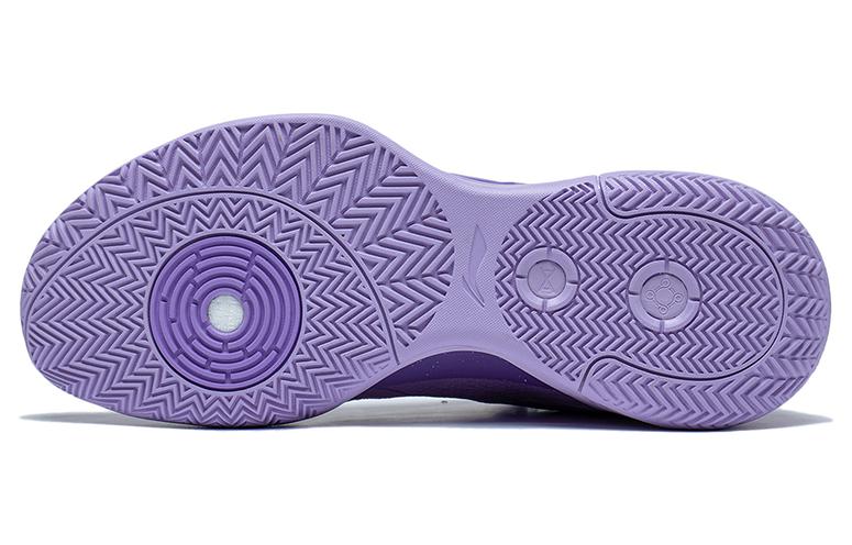Details for Li-Ning Super Light V2 ''Raisin Violet'' ABAT029-5