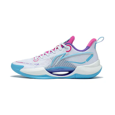 Li-Ning Super Light V2 'Ripple'
