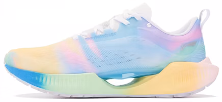 Li-Ning Super Light XIX 'Blue Yellow Pink' ARBS001-36 Li-Ning Super Light XIX 'Blue Yellow Pink' ARBS001-36