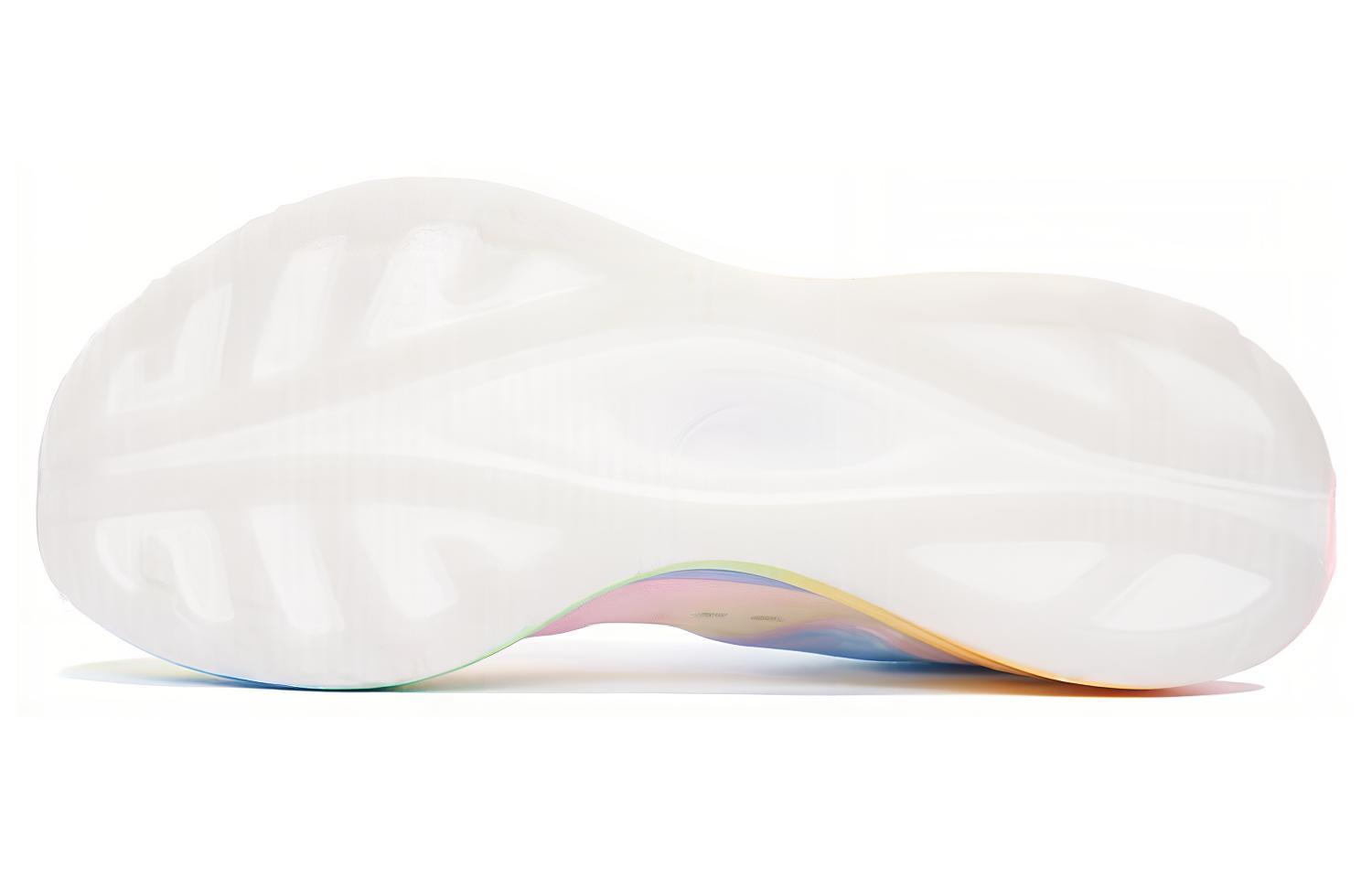 Shop Li-Ning Super Light XIX 'Biru Kuning Merah Jambu' ARBS001-36