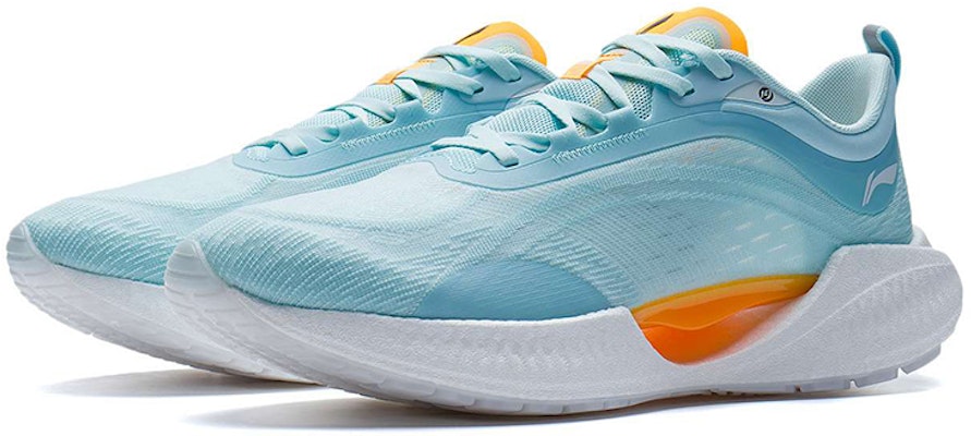 리닝 슈퍼라이트 XIX (Li-Ning Super Light XIX) ARBS001-12 Lookbook 리닝 슈퍼라이트 XIX (Li-Ning Super Light XIX) ARBS001-12