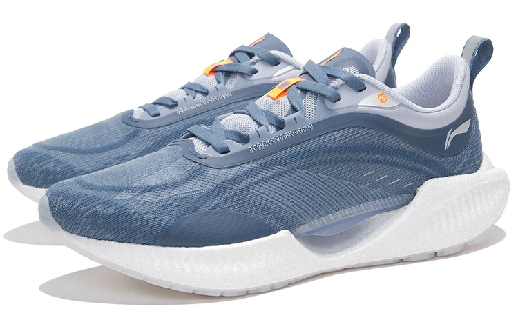 Lookbook Li-Ning Super Light XIX ARBS001-2
