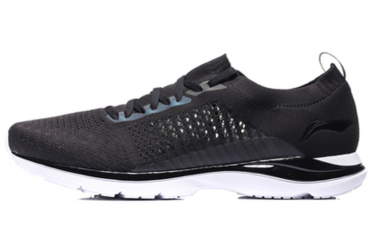 Li-Ning Super Light XV 'Black' ARBN009-2