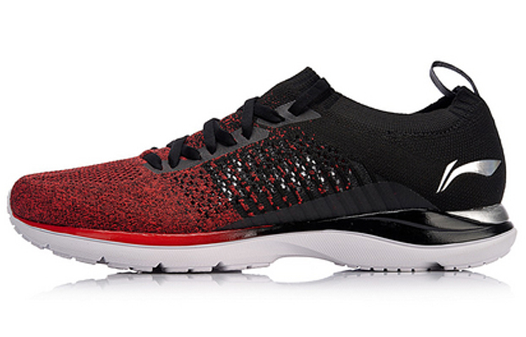Li-Ning Super Light XV 'Black Red' ARBN009-12