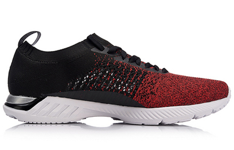 Order Li-Ning Super Light XV ''Noir Rouge'' ARBN009-12