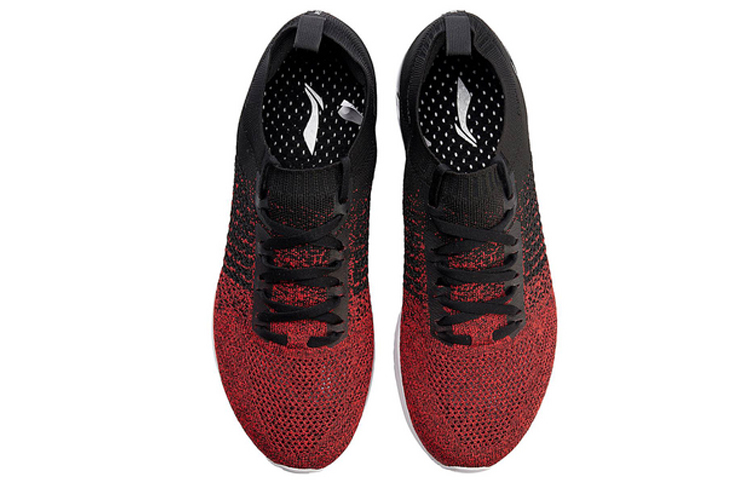 Shop Li-Ning Super Light XV ''Noir Rouge'' ARBN009-12