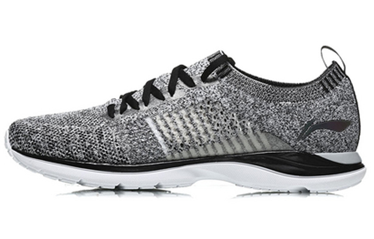 Li-Ning Super Light XV 'Silver Grey' ARBN009-5