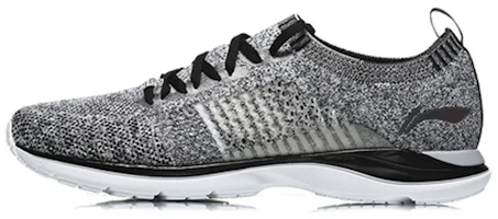 Li-Ning Super Light XV 'Silver Grey' ARBN009-5 Li-Ning Super Light XV 'Silver Grey' ARBN009-5