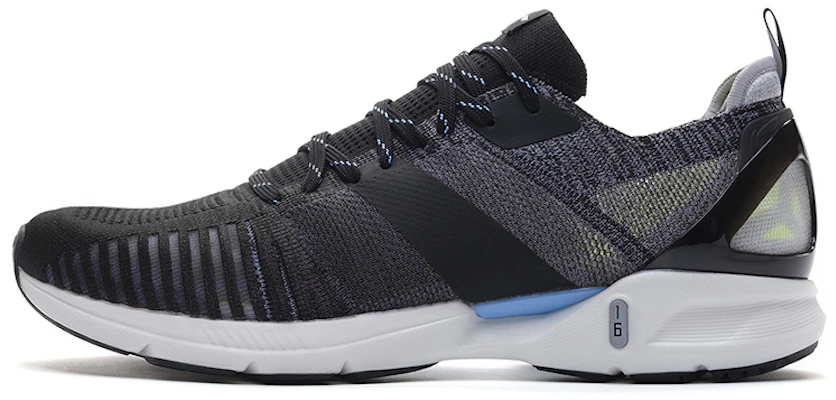Li-Ning Super Light XVI ''Zwart Blauw'' ARBP009-6 Buy Li-Ning Super Light XVI ''Zwart Blauw'' ARBP009-6