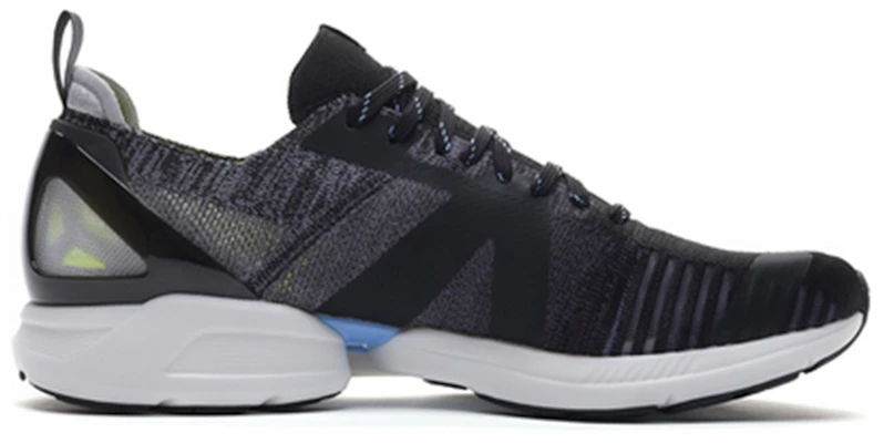 Li-Ning Super Light XVI ''Zwart Blauw'' ARBP009-6 Order Li-Ning Super Light XVI ''Zwart Blauw'' ARBP009-6