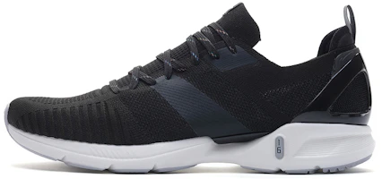 Li-Ning Super Light XVI 'Black White' ARBP009-2 Li-Ning Super Light XVI 'Black White' ARBP009-2
