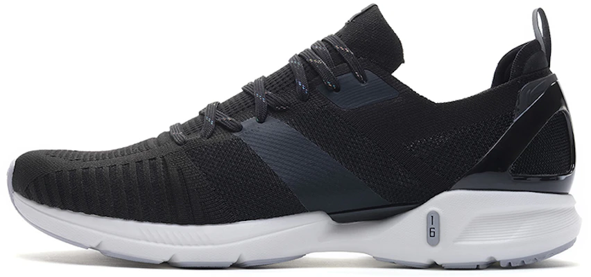 Li-Ning Super Light XVI ''Noir Blanc'' ARBP009-2 Buy Li-Ning Super Light XVI ''Noir Blanc'' ARBP009-2
