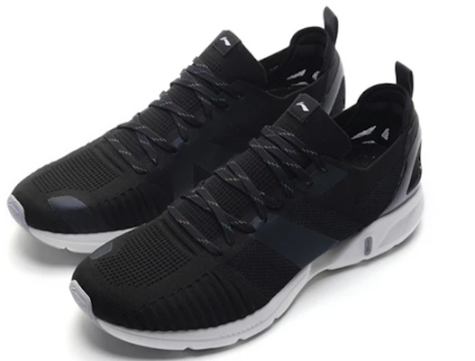 Li-Ning Super Light XVI ''Noir Blanc'' ARBP009-2 Lookbook Li-Ning Super Light XVI ''Noir Blanc'' ARBP009-2