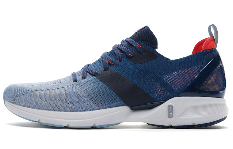 Li-Ning Super Light XVI 'Blue' ARBP009-7