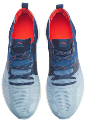 Li-Ning Super Light XVI ''Bleu'' ARBP009-7 Shop Li-Ning Super Light XVI ''Bleu'' ARBP009-7