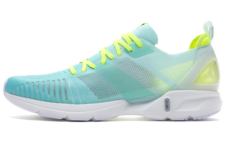 Li-Ning Super Light XVI 'Green' ARBP009-11
