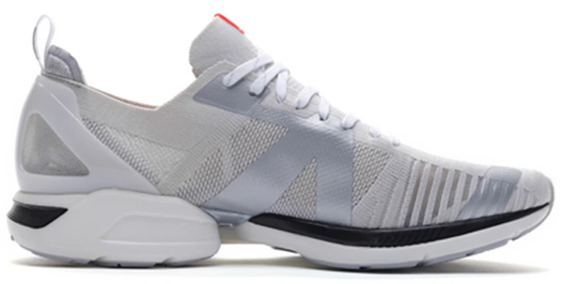 Li-Ning Super Light XVI ''Gris Blanc'' ARBP009-4 Order Li-Ning Super Light XVI ''Gris Blanc'' ARBP009-4