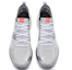 Shop Li-Ning Super Light XVI ''Gris Blanc'' ARBP009-4