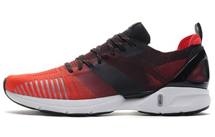Li-Ning Super Light XVI 'Red Black' ARBP009-8