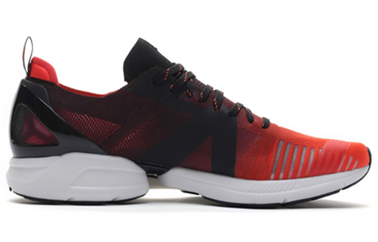 Order Li-Ning Super Light XVI ''Rouge Noir'' ARBP009-8
