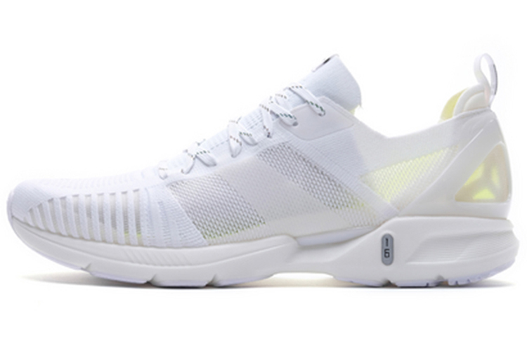 Li-Ning Super Light XVI 'Standard White' ARBP009-3