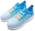 Lookbook Li-Ning Super Light XVII 'Blue White' ARBQ003-6