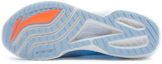 Purchase Li-Ning Super Light XVII 'Blue White' ARBQ003-6