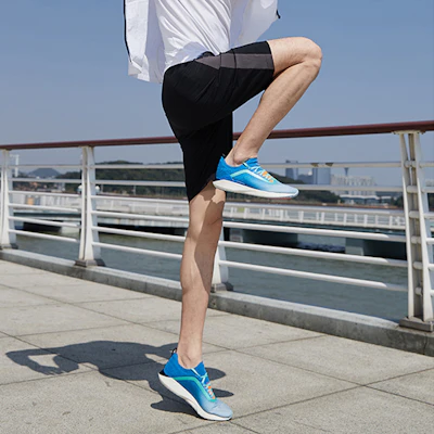 Li-Ning Super Light XVII 'Blue White' ARBQ003-6 Details for Li-Ning Super Light XVII 'Blue White' ARBQ003-6