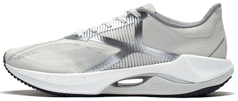 Li-Ning Super Light XX 'Grey Silver' ARBT001-3 Li-Ning Super Light XX 'Grey Silver' ARBT001-3
