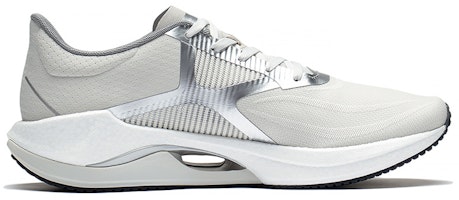 李寧 超軽XX 「グレースシルバー」 ARBT001-3 Order 李寧 超軽XX 「グレースシルバー」 ARBT001-3