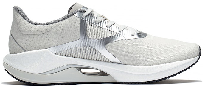 리닝 슈퍼 라이트 XX '그레이 실버' ARBT001-3 Order 리닝 슈퍼 라이트 XX '그레이 실버' ARBT001-3